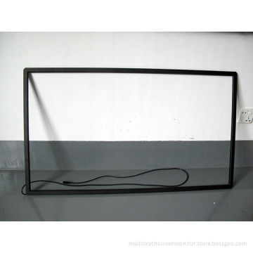 32inch Infrared Touch Frames With Detachable Metal For Education And Presentation